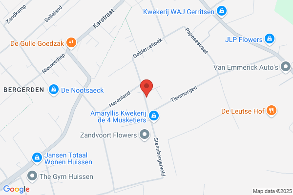 Klussenbedrijf P. Leijser
