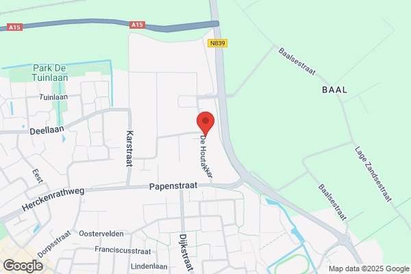 Berkien Bv