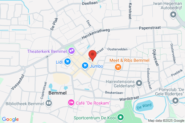 Klarenbeek Vastgoed NVM