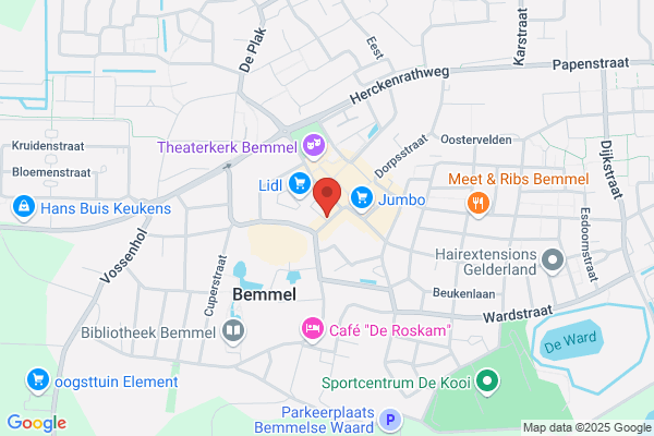 Pearle Studio Bemmel