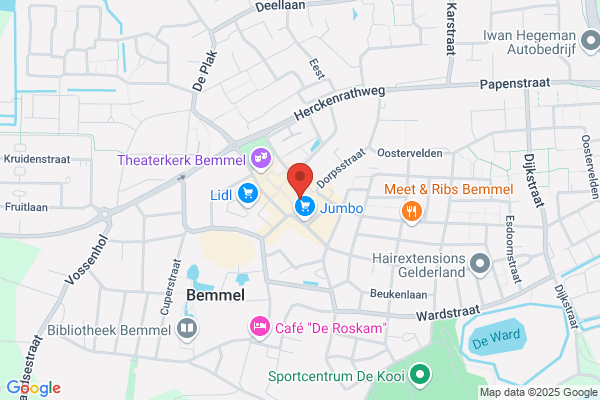 Thijssen