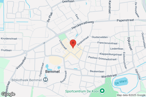 Thijssen Optiek