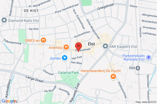Gemeente Overbetuwe