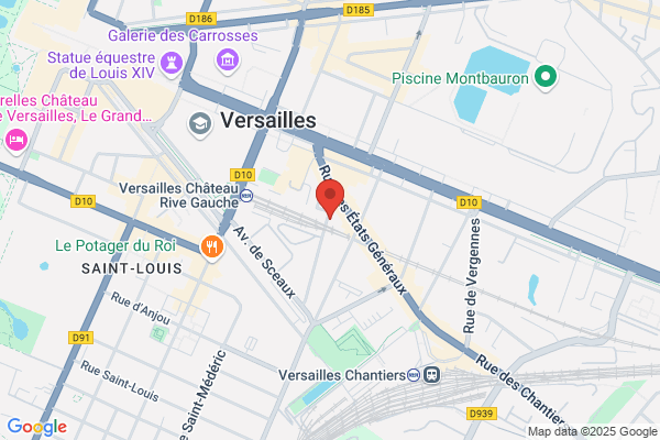 Séjour En France