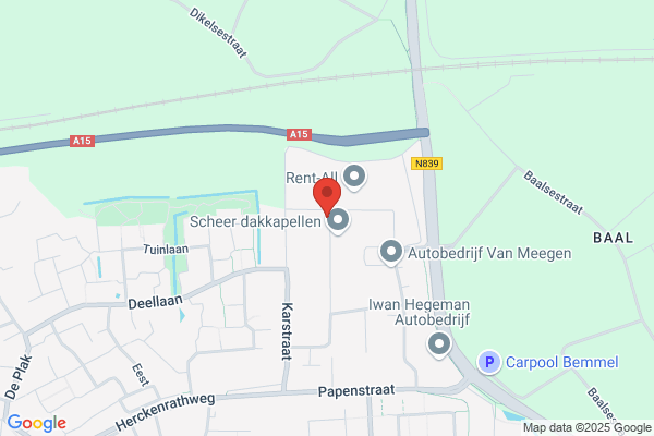 Nijenhuis Bv