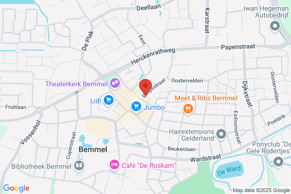 Reisbureau Huissen