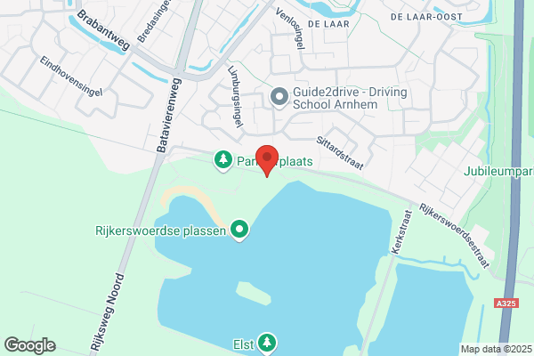 De Woerd