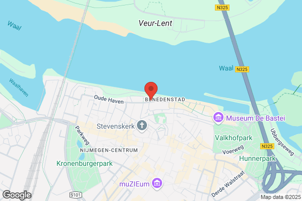 Restaurant De Schat