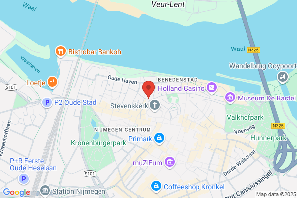 Spijshuis Uylenspieghel