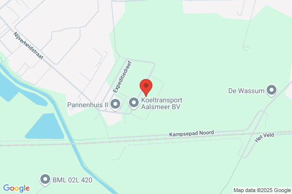 Regionaal Verkeers- En Vervoersinst. Vedder