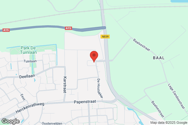 Mattijssen Schilderwerken