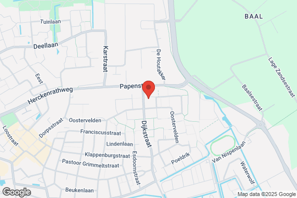 Berger Schildersbedrijf Wageningen