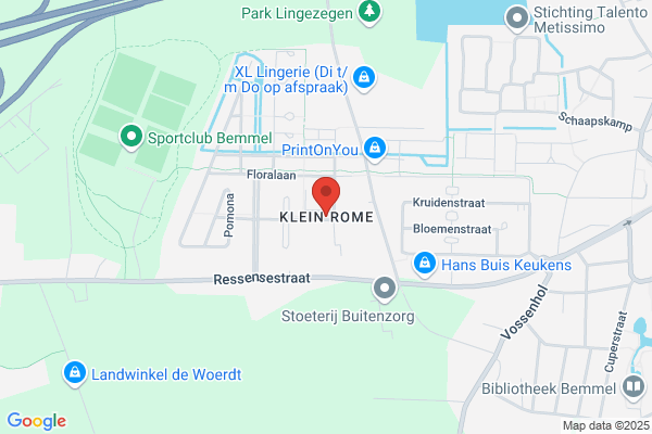 Klein Rome