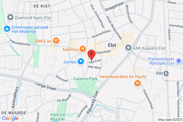 Kapsalon De Kapperij