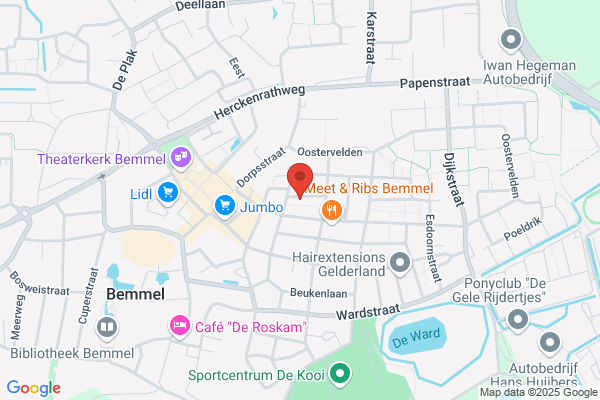 Schoonheidssalon Marianne Hoogveld