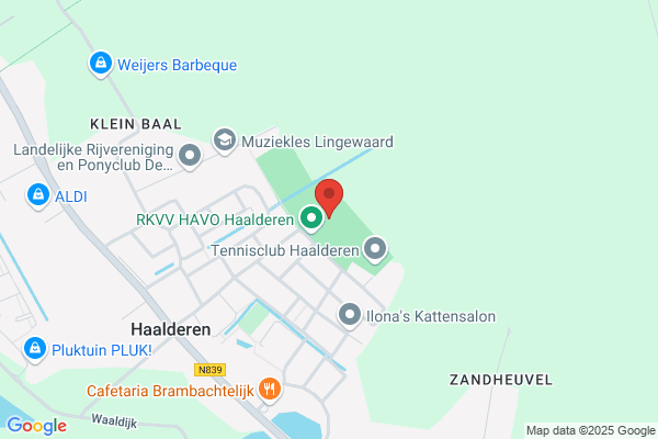 De Notenboom