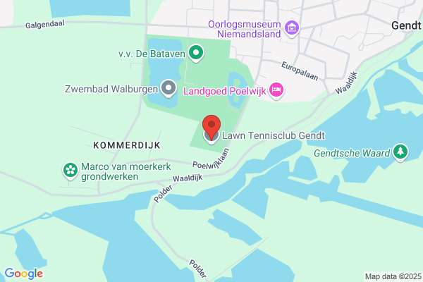 Ltc Gendt