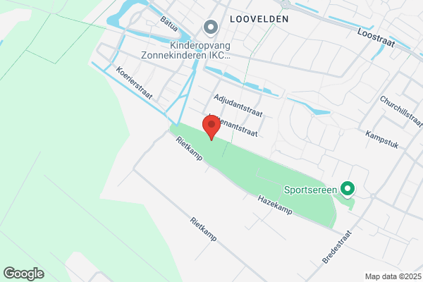 Tennisvereniging Huissen
