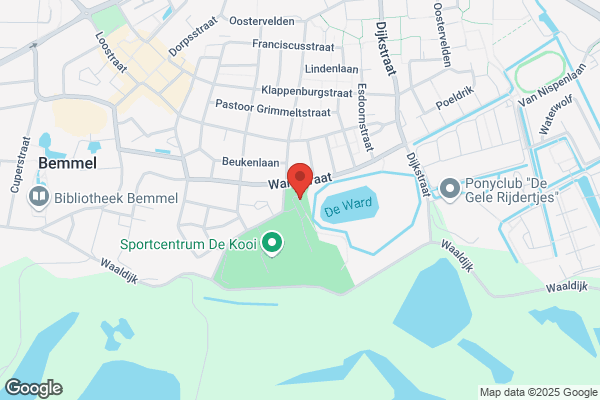 Tour- En Wielerclubhuis 't Verzetje