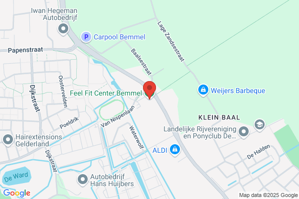 Sportfondsen-Bemmel Bv