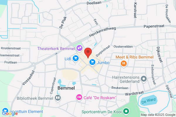 Coop Nederland Ua