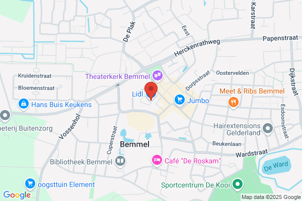 Basismarkt