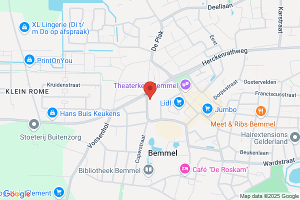 Tandartspraktijk Elst