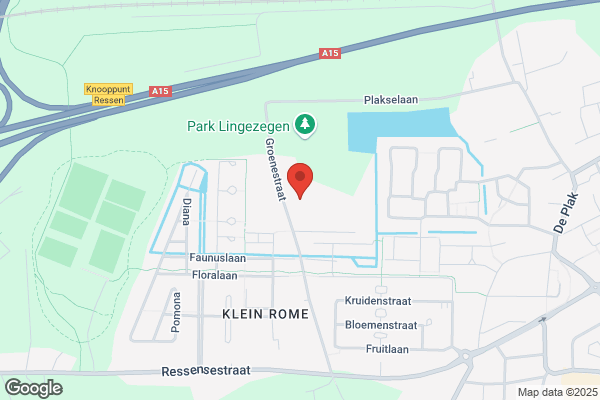 Mondhygiënepraktijk De Waalsprong