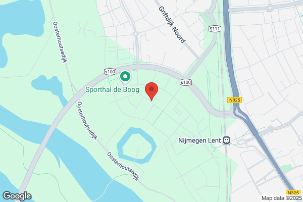 Mondzorg De Waalsprong