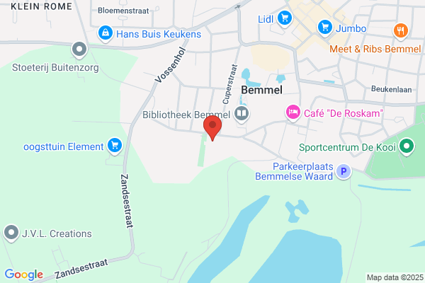 Schaeffer Taxibedrijf