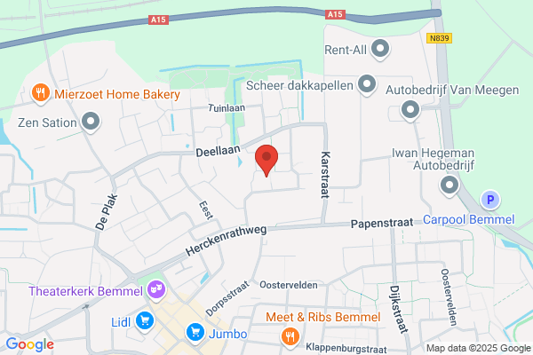 H.A.A. Boerboom Montagebedrijf