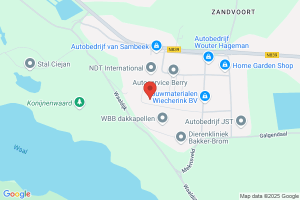 Fransen Int Transport, B