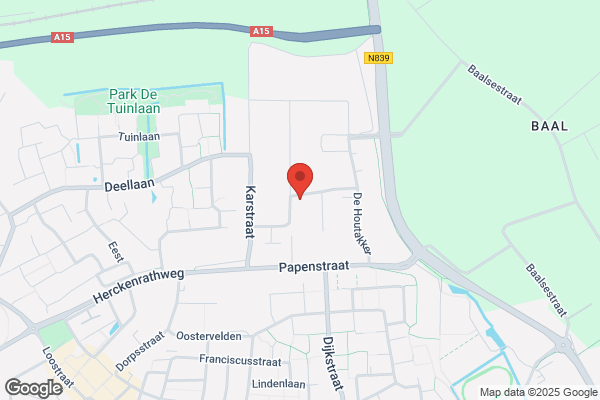 Mht Logistics Bv