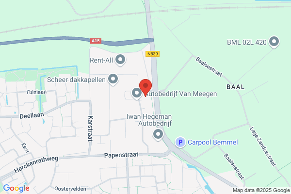 Doornenbal