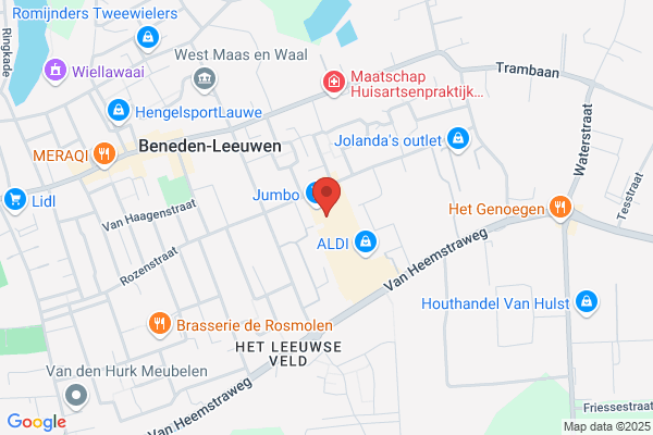 Hensen, Theo