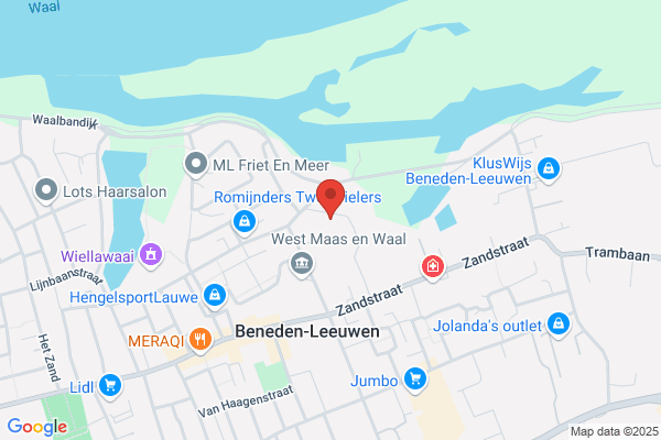 Architektenburo Bna H.J.M. Thijssen
