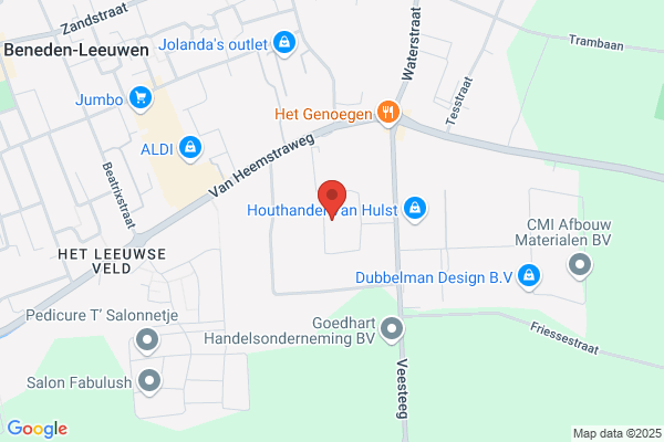 Arnold V Echteld Auto En Bandenservice