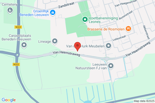 Autobedrijf Staijen Bv