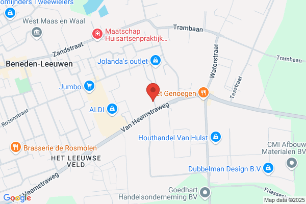 Roeffen, Toon
