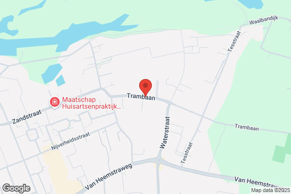 Autobedrijf De Beus Vof