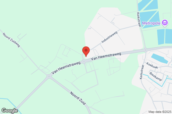 Autobedrijf Paul Van Bergen Bv