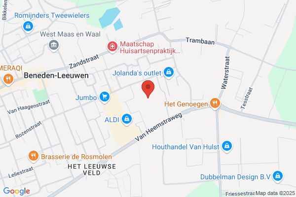 Koos Helderman Autobedrijf