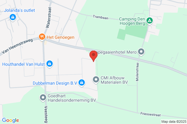 Vof Autobedrijf Mooren