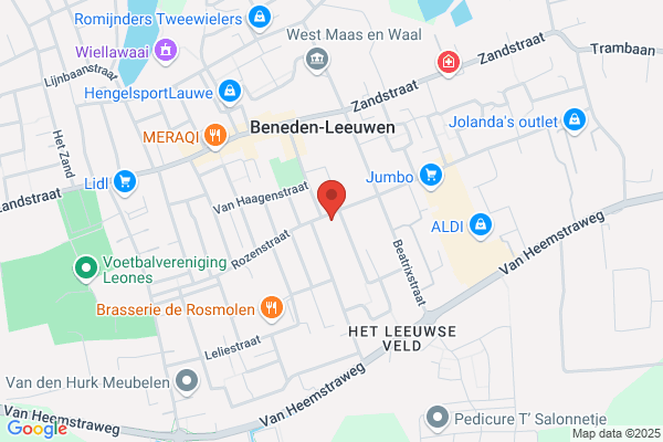 Peuterspeelzaal De Zonnepit