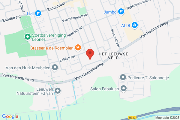 Rk Basisschool De Leeuwenkuil