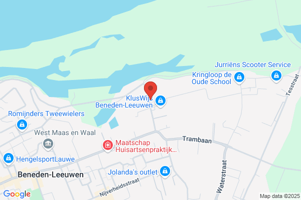 Administratiekantoor & Belastingadvieskantoor Zond