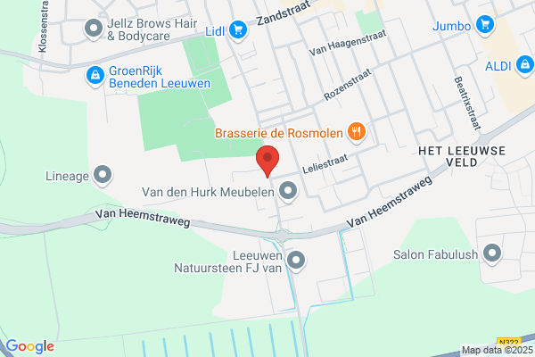 Financieel Adviesburo De Geren