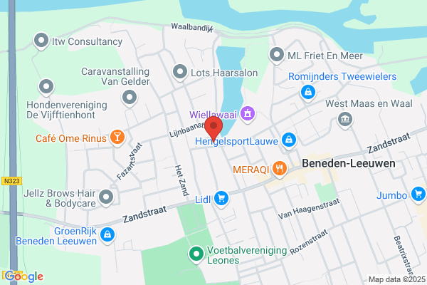 Verbruggen Administratie- en Belastingadviesbureau BV