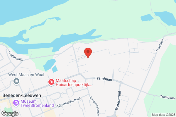 Bouwmaterialen R & H