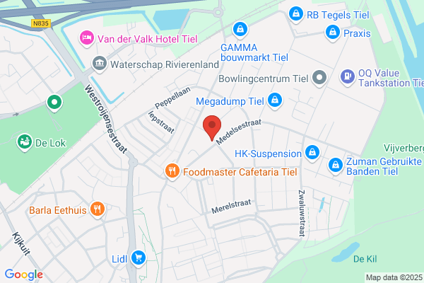 Kleine Tol, De